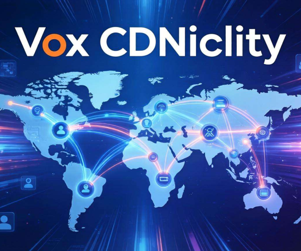 Voxility：海外CDN服务佼佼者，为全球网络加速添动力