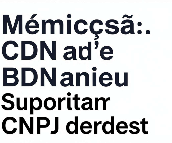 南美CDN巴西业务选哪家性价比高？还需支持本地CNPJ发票！