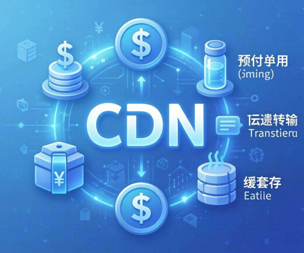 CDN预付费套餐包收费方式揭秘：畅享高效网络服务新选择