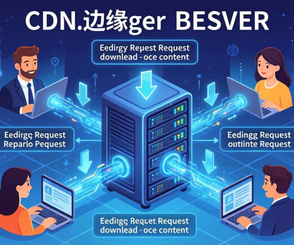 国内CDN的边缘函数是否支持请求去重策略