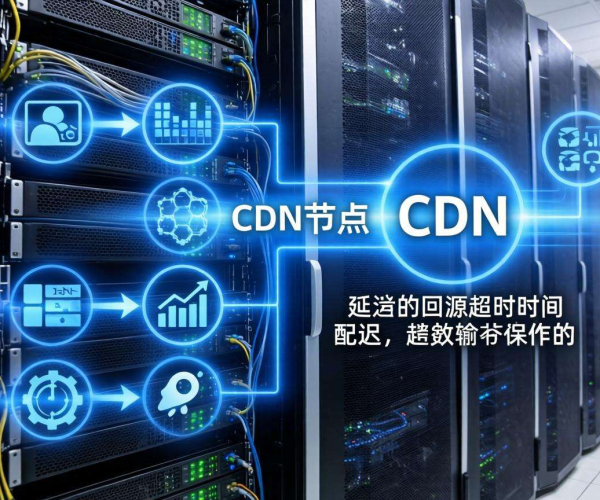 CDN回源超时时间该设多少才合适？一文带你探究最佳答案