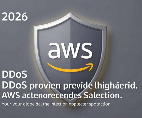 海外DDoS防护推荐2026版知名厂商列表 AWS Shield Advanced下载