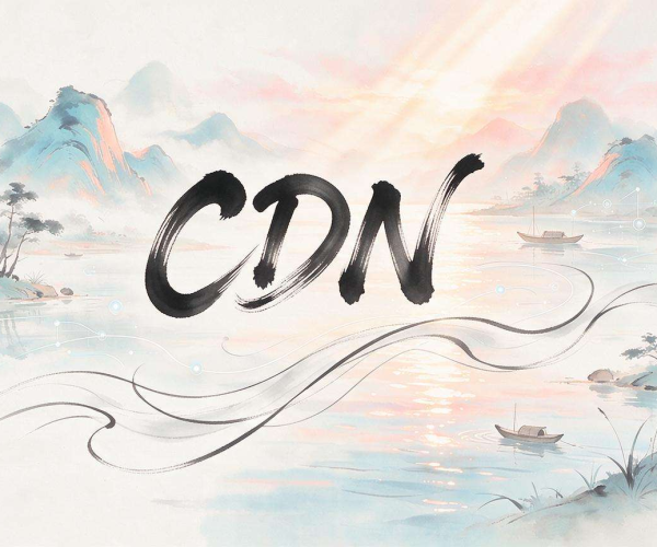 亚太CDN加速小程序:助力网络速度提升,畅享便捷体验