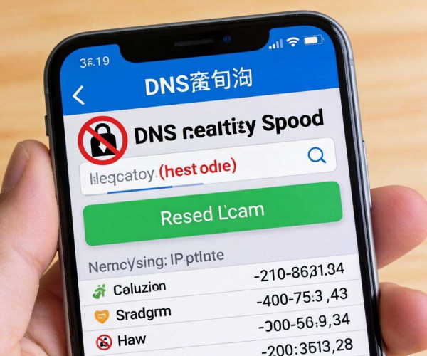 域名移动屏蔽根因分析：需哪些 DNS 日志来揭开真相