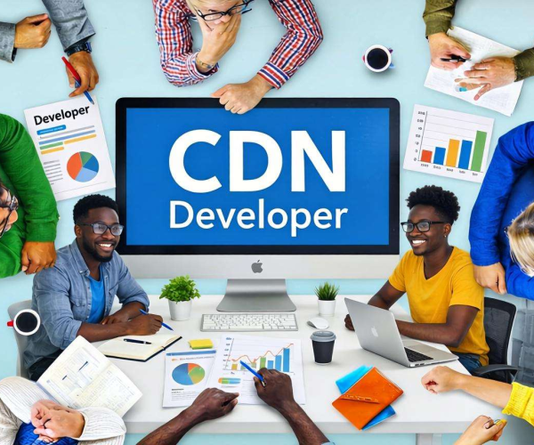 国内CDN推荐：开发者社区优质资源助你高效开发