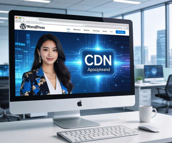 网站CDN加速WordPress配置：提升网站性能的实用指南