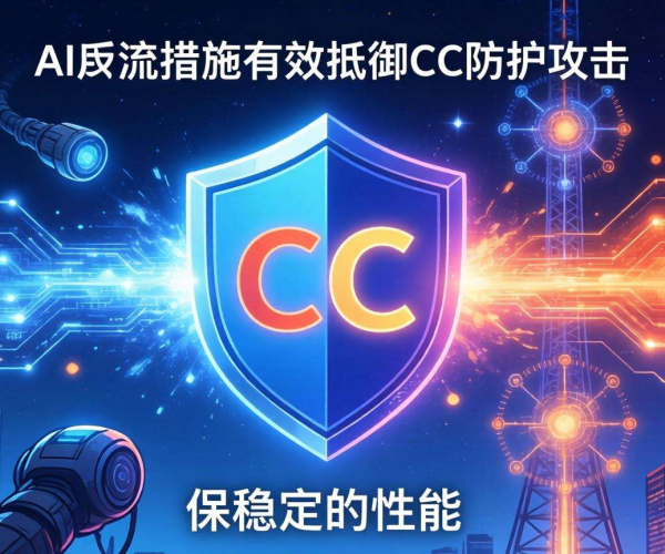 API接口CC防护限流实战：策略、方法与应用案例剖析