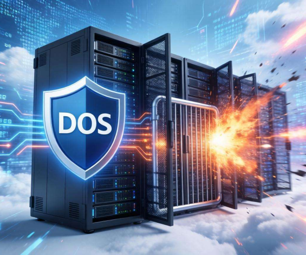 DDoS防护服务器自建高防，预算究竟要多少？