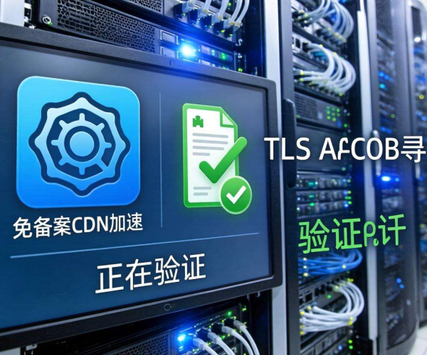免备案CDN的HTTPS加速：是否支持TLSA记录检查？