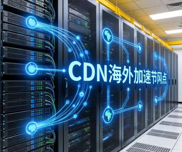 海外CDN加速怎么选？非洲这些优质方案值得关注