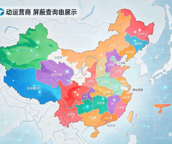 移动运营商屏蔽查询：用户知情权何以屡遭侵犯