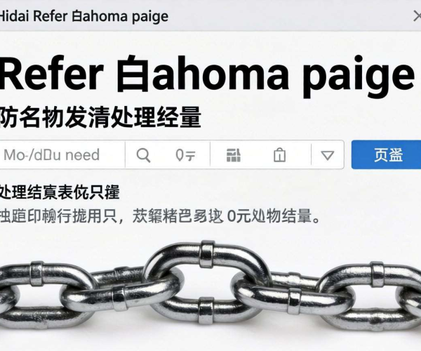 CDN防盗链Referer白名单空处理：潜在风险与应对策略