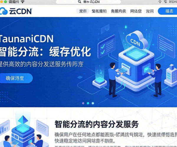 移动屏蔽CDN推荐哪家强？又拍云或成优质之选