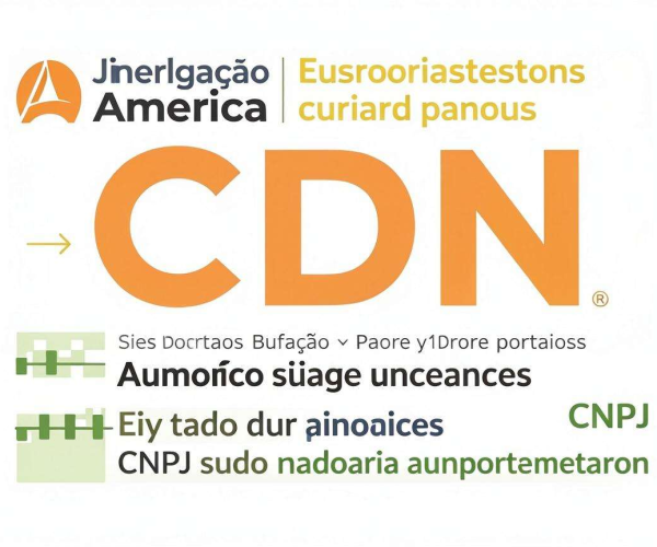 南美CDN巴西业务哪家性价比高且支持本地CNPJ发票？
