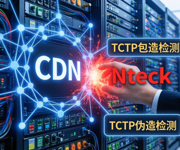 高防CDN防御TCP重置攻击时是否支持重置包伪造检测