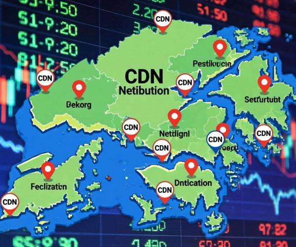 香港CDN节点：哪些由CDN厂商自有ASN广播？