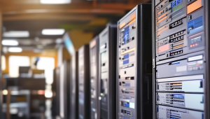 如何确保 CDN 服务商符合行业标准？这几招你得知道