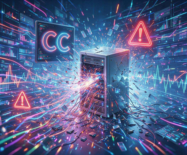 网站遭受CC攻击，如何有效应对保障网络安全与稳定