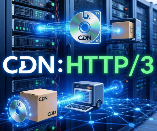 CDN与HTTP/3兼容性测试：挑战、成果与未来展望