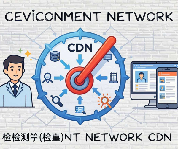 CDN违法内容拦截机制原理图解：深入剖析保障网络安全之道