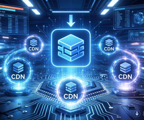 游戏CDN加速Unity Addressable，提升游戏资源加载速度与稳定性