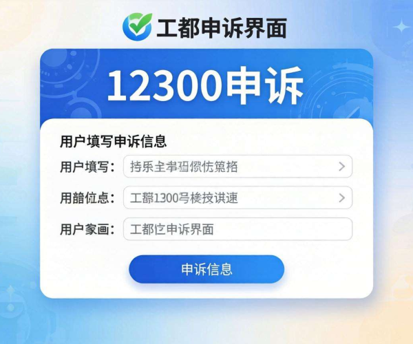 域名被移动屏蔽？手把手教你申诉工信部12300