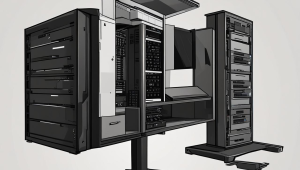 多云架构下CDN统一调度方案:实现高效资源分配与精准流量调控