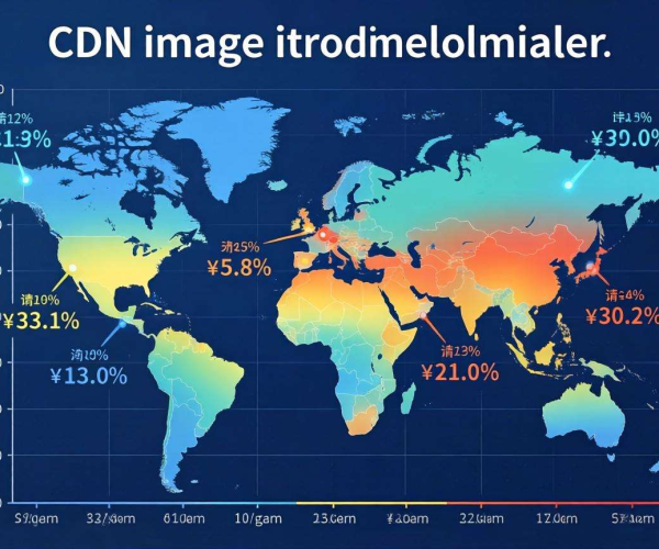 国内CDN日志分析：能否实现可视化图表呈现？