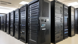 开源CDN项目盘点:Apache Traffic Server等