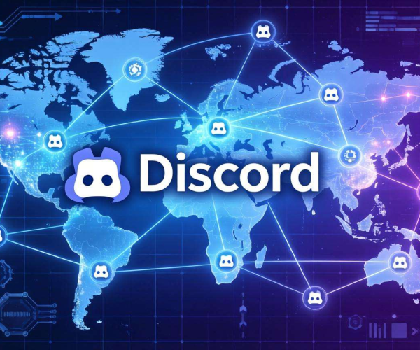 海外免备案CDN助力，实现Discord嵌入高效加速