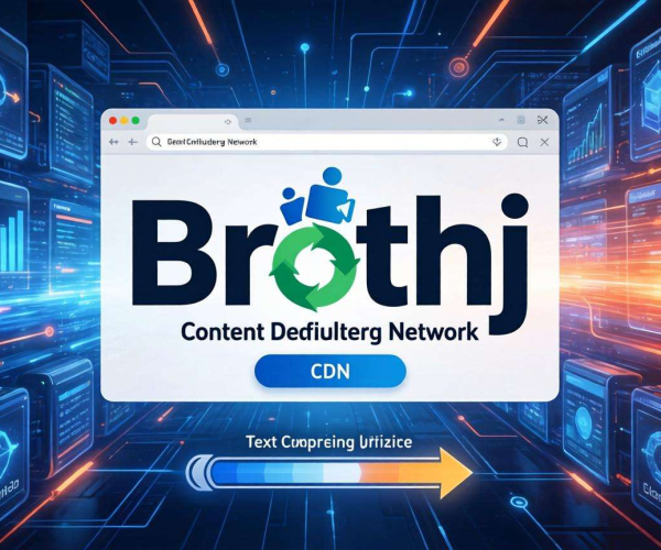 免备案CDN的Brotli压缩能否实现文本压缩优化
