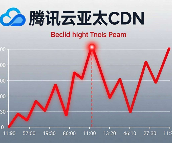 腾讯云亚太CDN越南实测：延迟到底高不高？