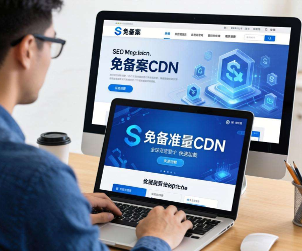 免备案CDN对SEO有无影响？谷歌站长视角深度解析