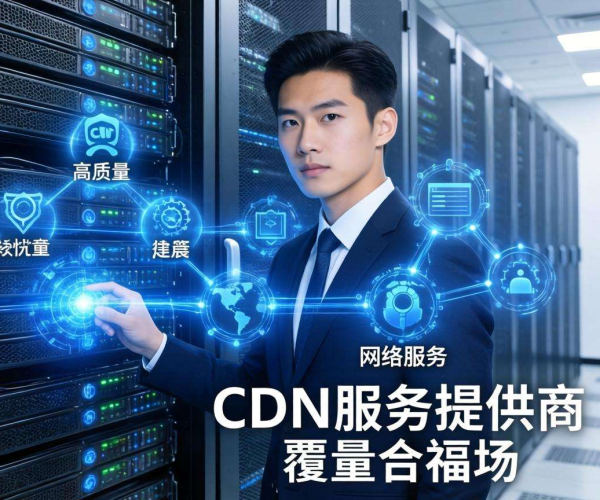 海外CDN亚洲业务大比拼，谁家能脱颖而出？