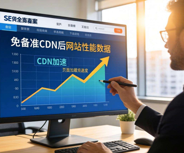 免备案CDN对SEO有影响吗？头条搜索视角深度解析