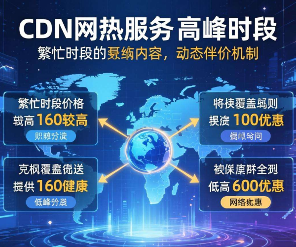 CDN 预热是否收费？一文带你了解其背后的费用真相