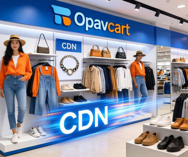 跨境电商Opencart店铺CDN选型攻略及要点解析