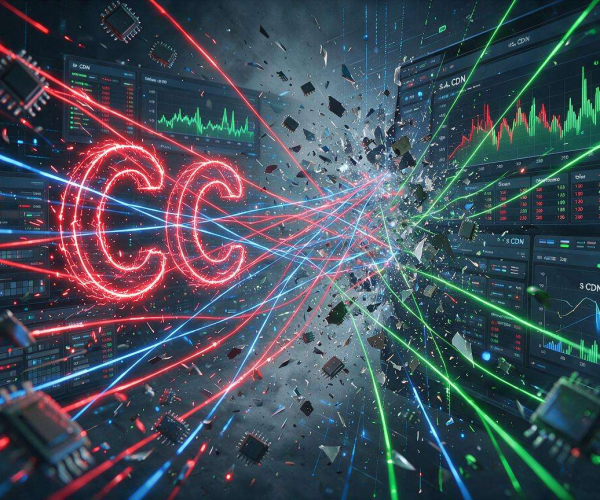 CC攻击对CDN服务稳定性的影响及防护策略探讨