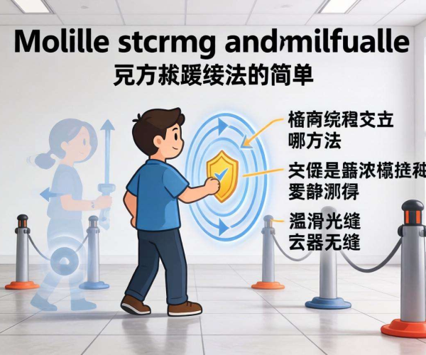移动屏蔽最简单的绕过方法揭秘