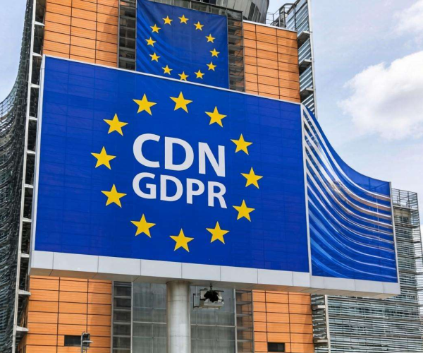 欧洲CDN数据保护：GDPR合规要点与挑战解析