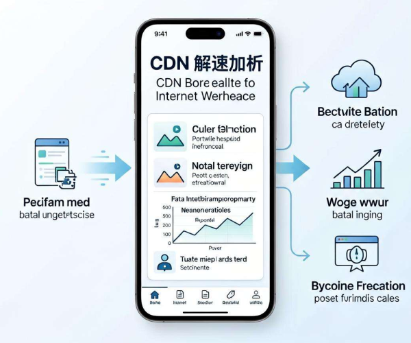 移动屏蔽CDN解析加速：优化网络体验，畅享流畅移动服务
