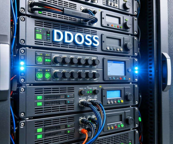 边缘节点抗DDoS技术解析：深入洞察背后的原理与应用策略