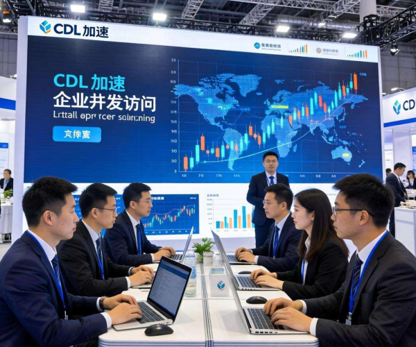 企业官网CDN加速是否必要？一文剖析其关键价值与影响