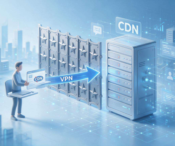 运用CDN技术破解移动网络访问屏蔽难题