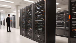 边缘计算助力智能工厂：CDN 案例开启智能生产新征程