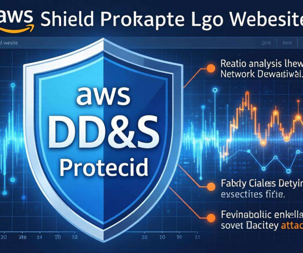 AWS Shield：强大DDoS防护，保障业务稳定运行与数据安全