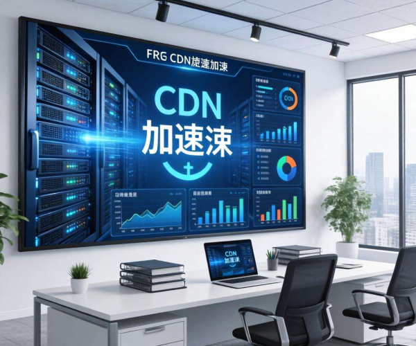 免费CDN加速真的靠谱吗？一文揭秘背后的真相与风险