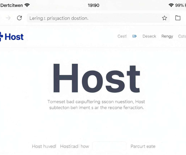 移动端特定Host头被屏蔽，电信联通正常移动打不开原因