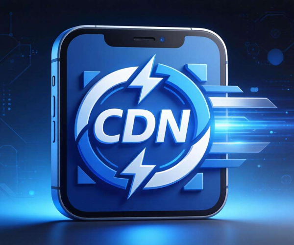 APP CDN加速：高效实现资源包下载，提升用户体验