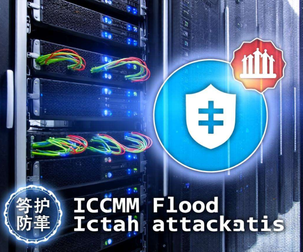 ICMP Flood攻击防护策略与实战技巧解析